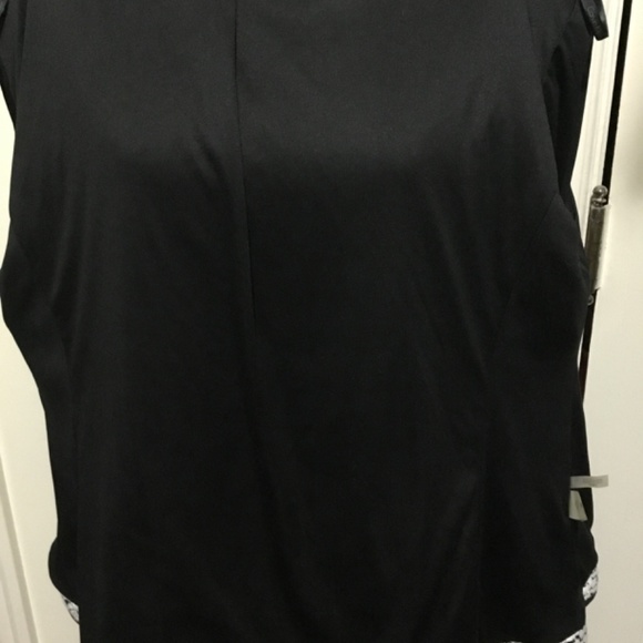 Calvin Klein Jacket womens size 18 - Picture 6 of 9